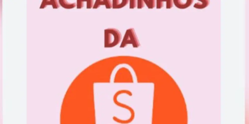 Imagem do grupo de WhatsApp Achadinhos😍