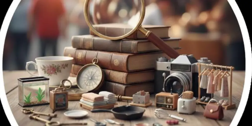 Imagem do grupo de WhatsApp Achadinhos 🛍