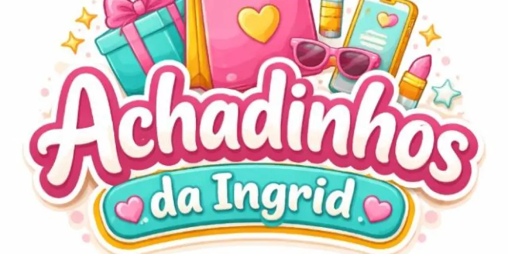 Imagem do grupo de WhatsApp Achadinhos