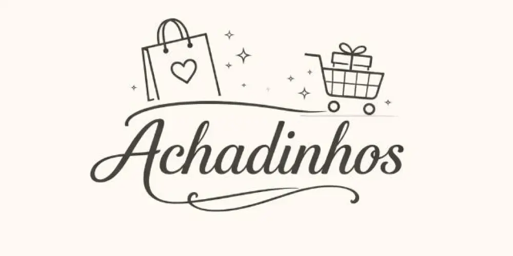 Imagem do grupo de WhatsApp Achadinhos 🛍🛒