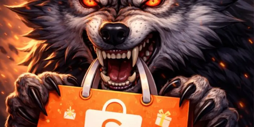 Imagem do grupo de WhatsApp ACHADINHOS