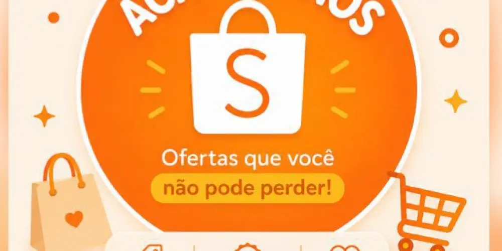 Imagem do grupo de WhatsApp Achadinhos✨