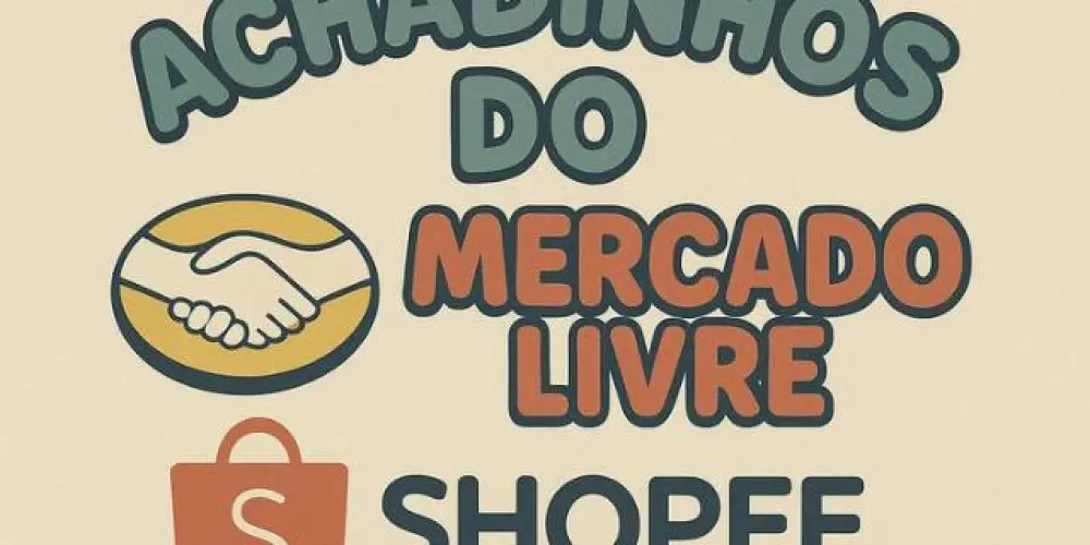 Imagem do grupo de WhatsApp Achadinhos 🛒