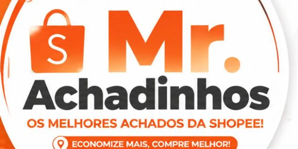 Imagem do grupo de WhatsApp Achadinhos✨️🛍