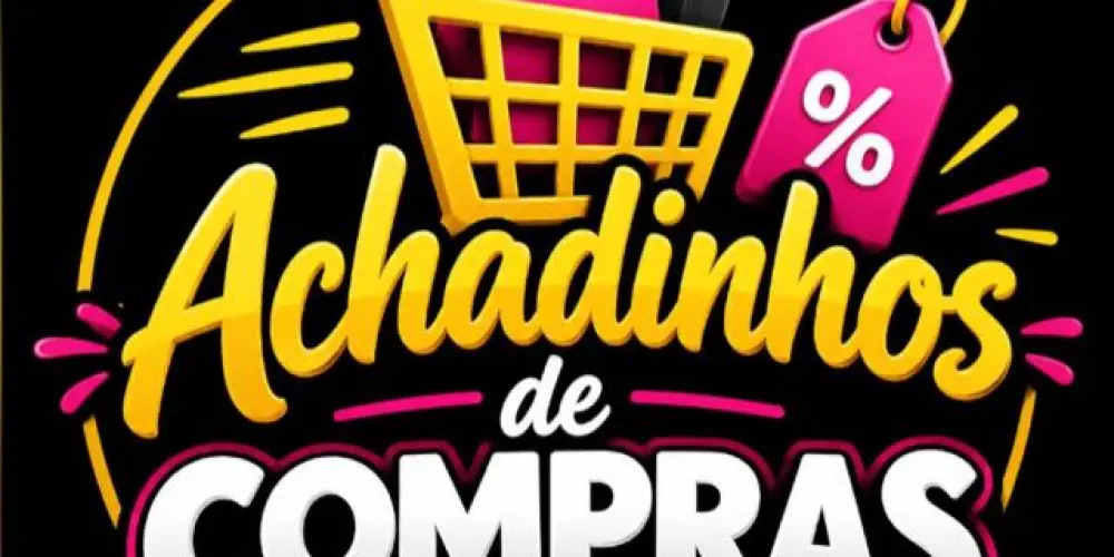 Imagem do grupo de WhatsApp Achadinhos 🛍️