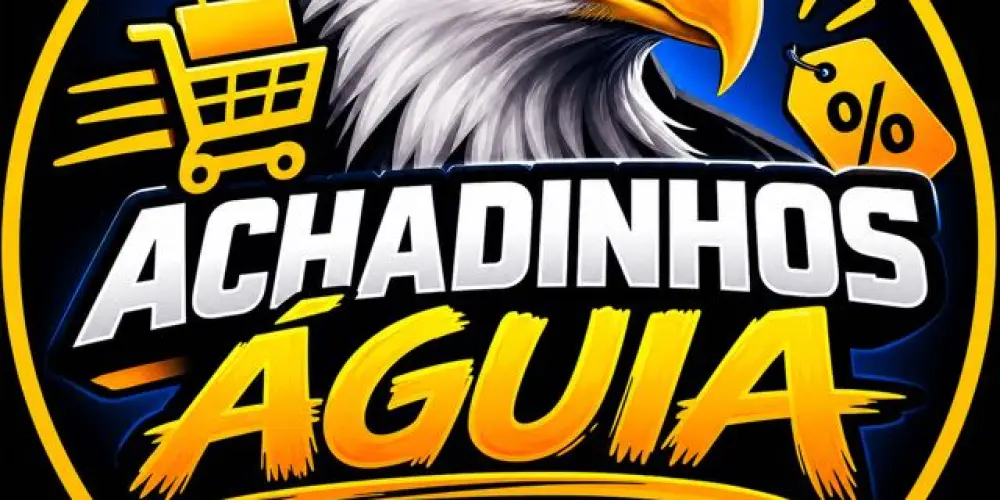 Imagem do grupo de WhatsApp 🦅Achadinhos Águia