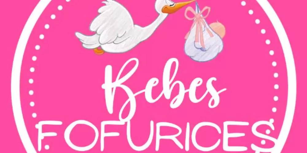 Imagem do grupo de WhatsApp Achadinhos @bebesfofurices