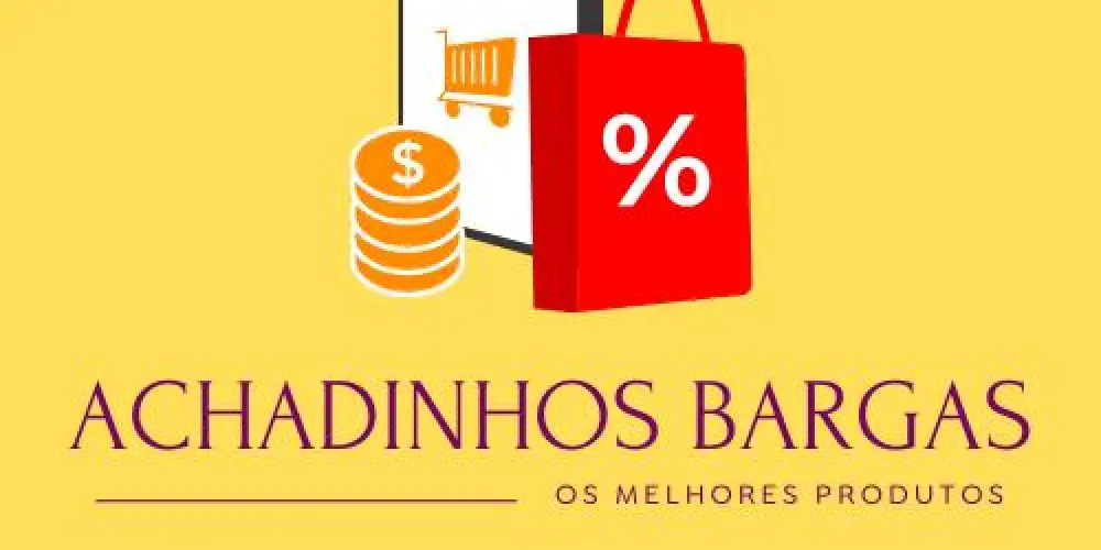 Imagem do grupo de WhatsApp Achadinhos Bargas OS MELHORES PRODUTOS E DESCONTOS MERCADO LIVRE!! 📦🛍️
