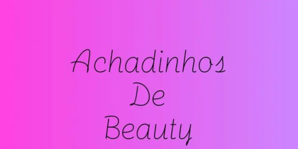 Imagem do grupo de WhatsApp 🩷Achadinhos Beauty🎀