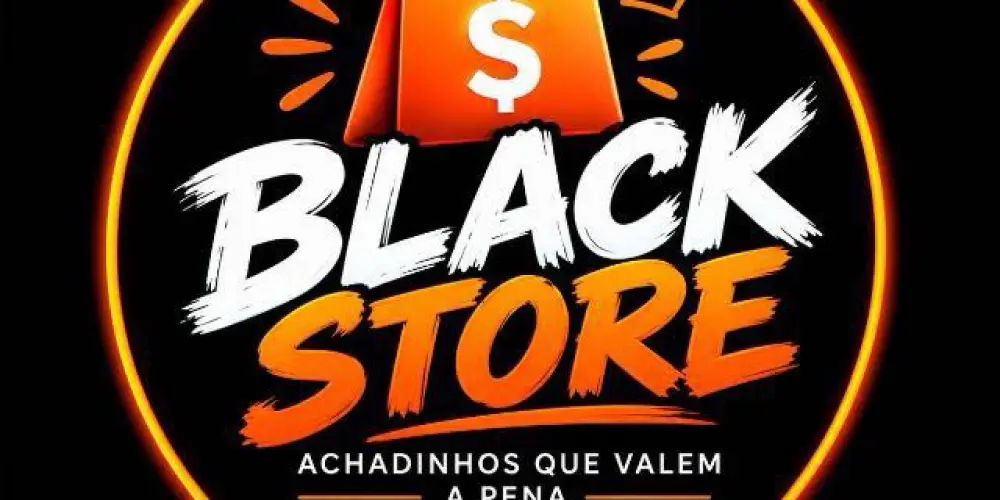 Imagem do grupo de WhatsApp Achadinhos | Black Store 🖤🛍1