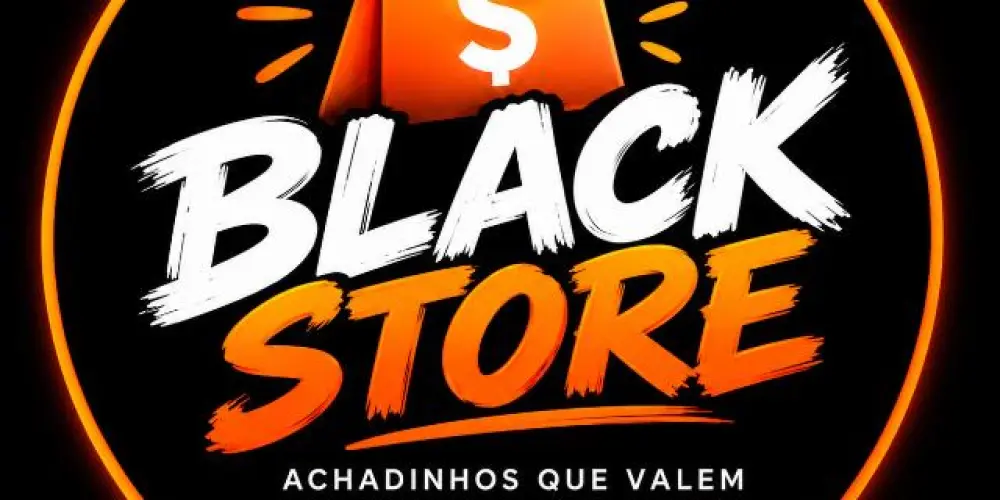 Imagem do grupo de WhatsApp Achadinhos | Black Store 🖤🛍