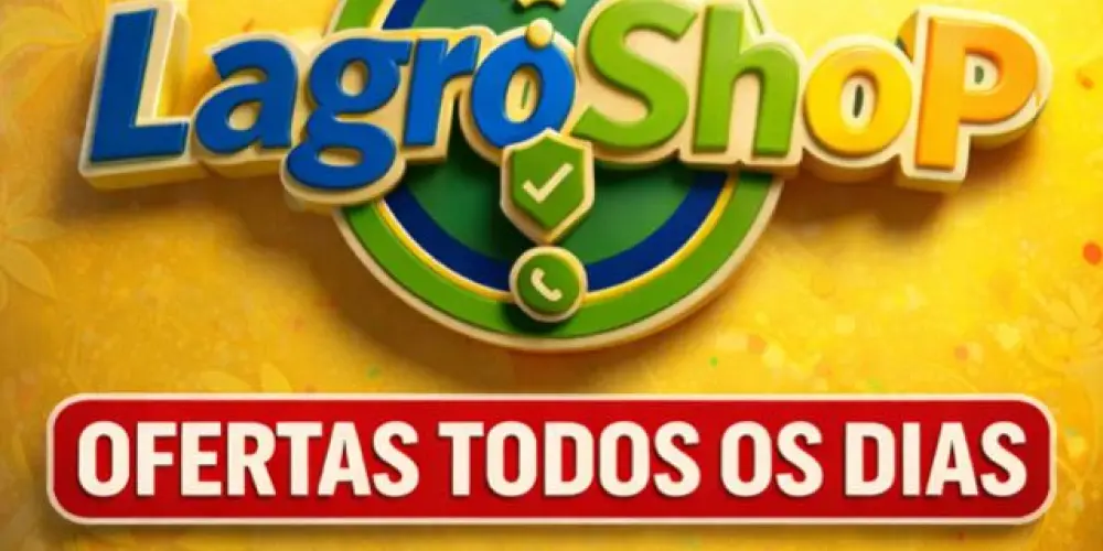 Imagem do grupo de WhatsApp Achadinhos  Brasil