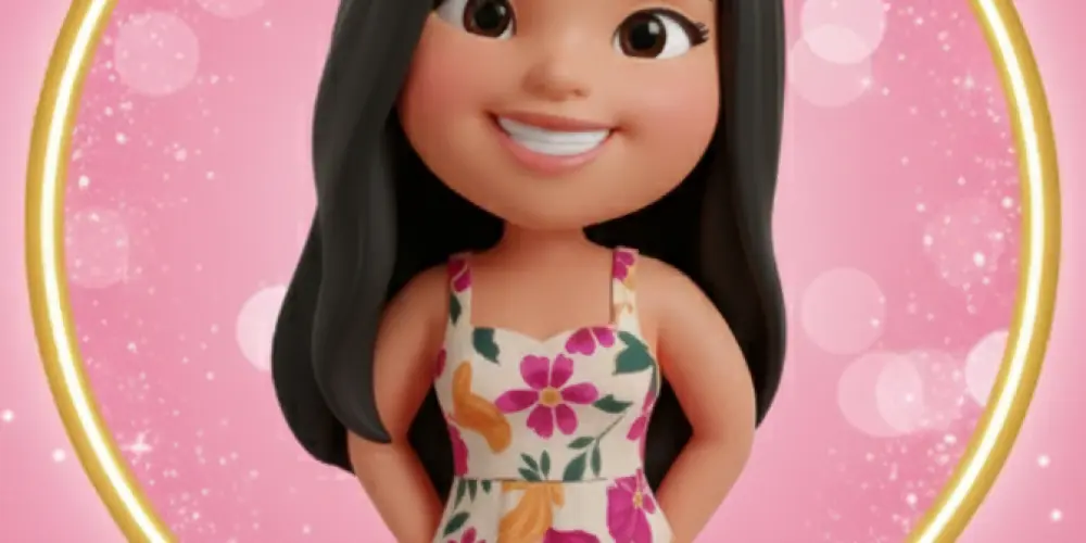 Imagem do grupo de WhatsApp Achadinhos Brenda Souza