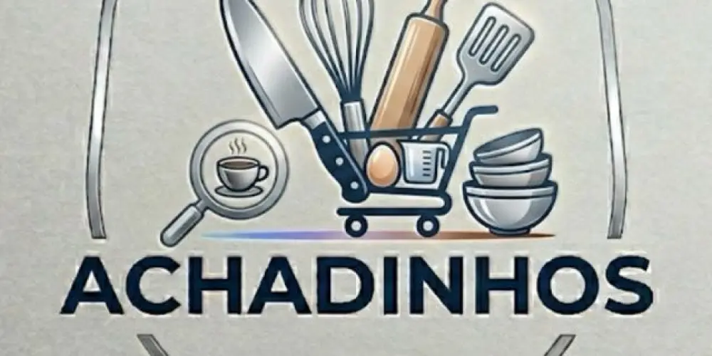 Imagem do grupo de WhatsApp ACHADINHOS CASA 🏡