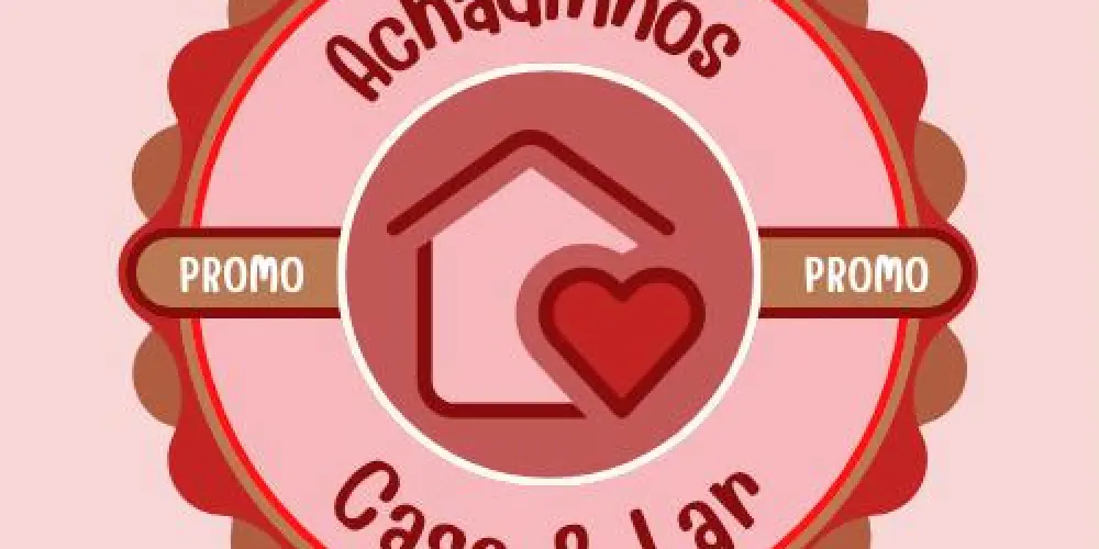 Imagem do grupo de WhatsApp ❤️Achadinhos Casa&Lar❤️