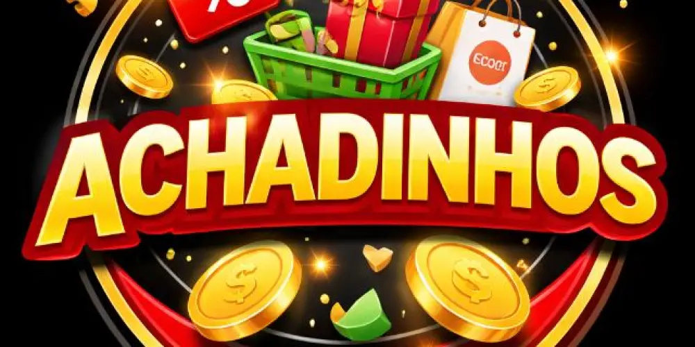 Imagem do grupo de WhatsApp 🚀 Achadinhos Certos 🛍️ #001