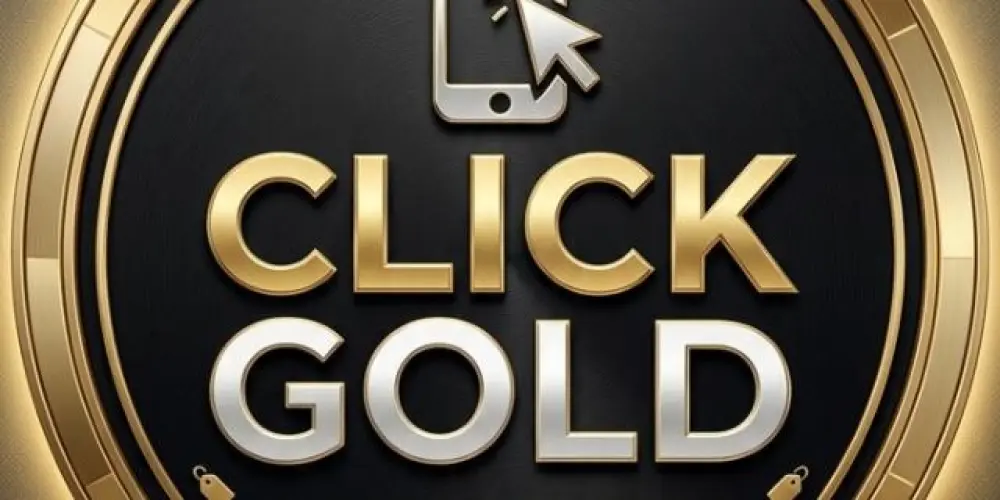 Imagem do grupo de WhatsApp Achadinhos ClickGold