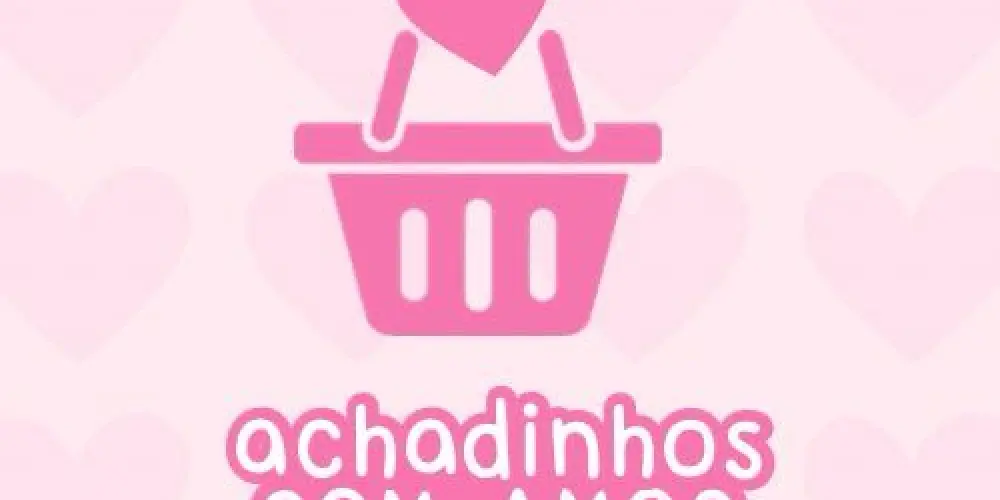 Imagem do grupo de WhatsApp Achadinhos com Amor💖✨