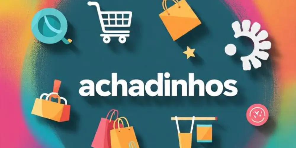 Imagem do grupo de WhatsApp Achadinhos com link de Desconto🛒🛍️✅