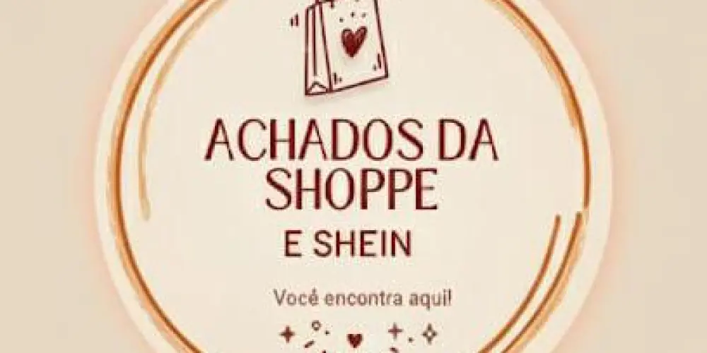 Imagem do grupo de WhatsApp Achadinhos com os melhores preços para você e sua casa🛍️