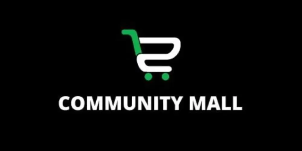 Imagem do grupo de WhatsApp Achadinhos community mall