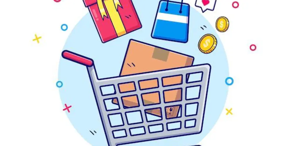 Imagem do grupo de WhatsApp Achadinhos da Adri