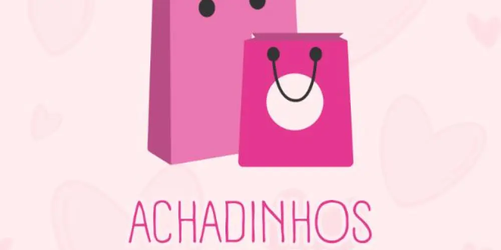 Imagem do grupo de WhatsApp Achadinhos Da Aleh🌸🛍️