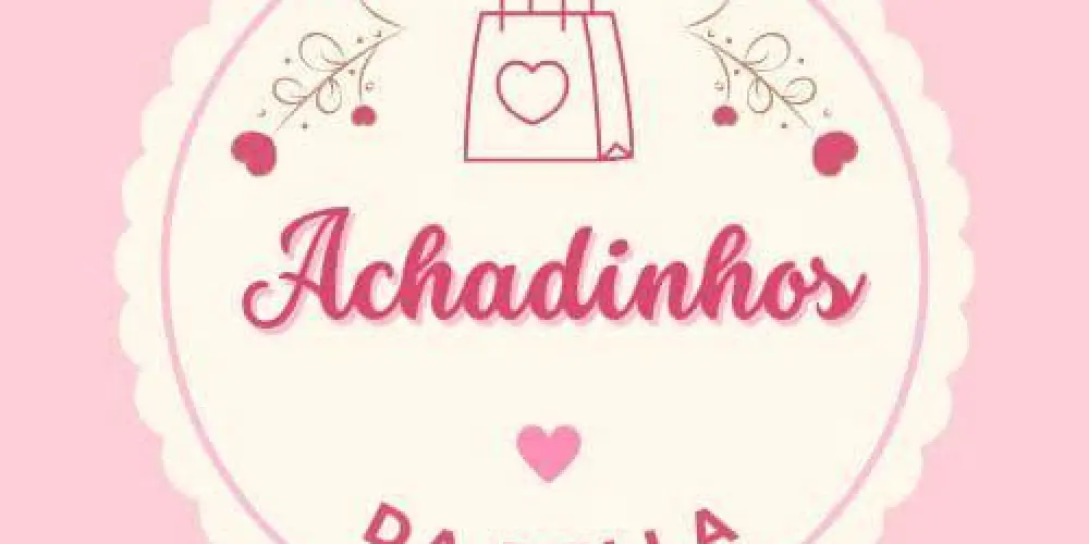 Imagem do grupo de WhatsApp Achadinhos da Bella ✨️🛒