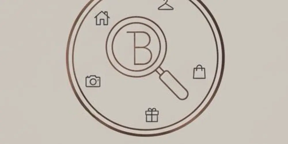 Imagem do grupo de WhatsApp Achadinhos da biaa🛍️