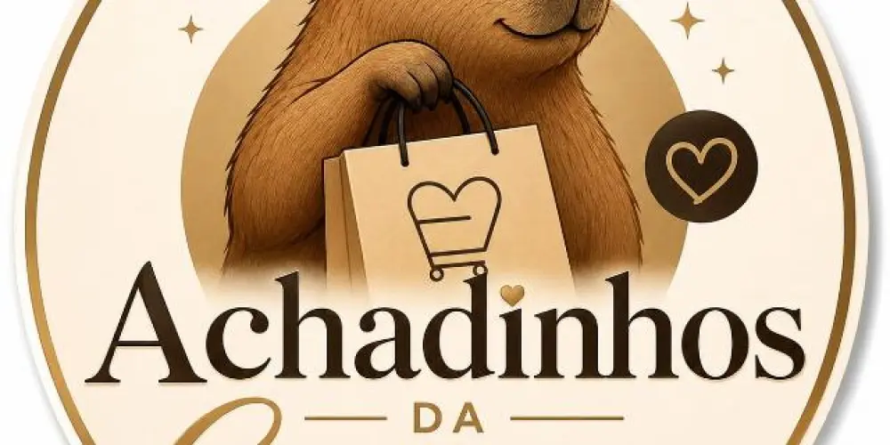 Imagem do grupo de WhatsApp Achadinhos da capivara#1