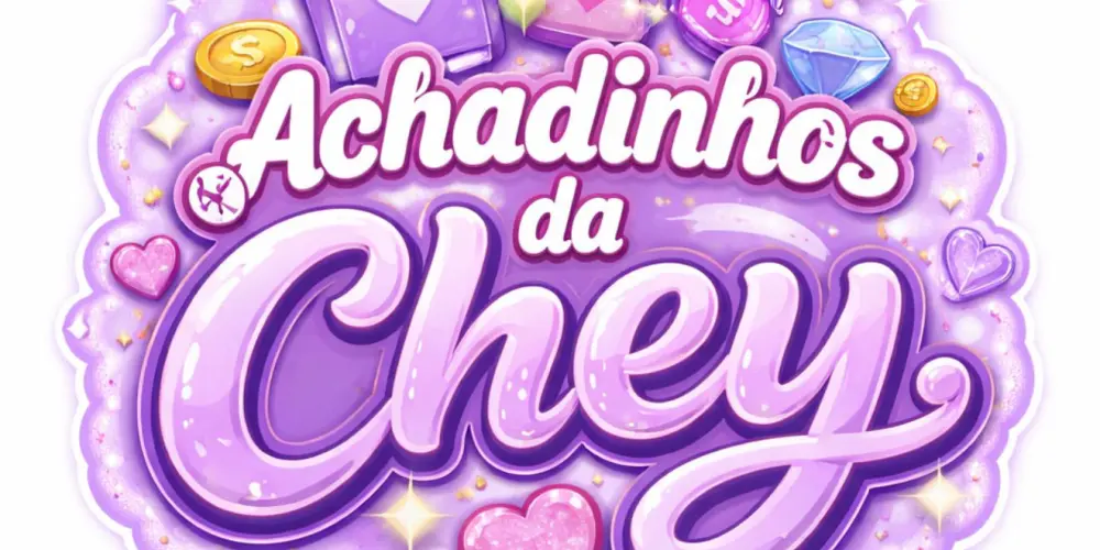 Imagem do grupo de WhatsApp Achadinhos da Chey #2