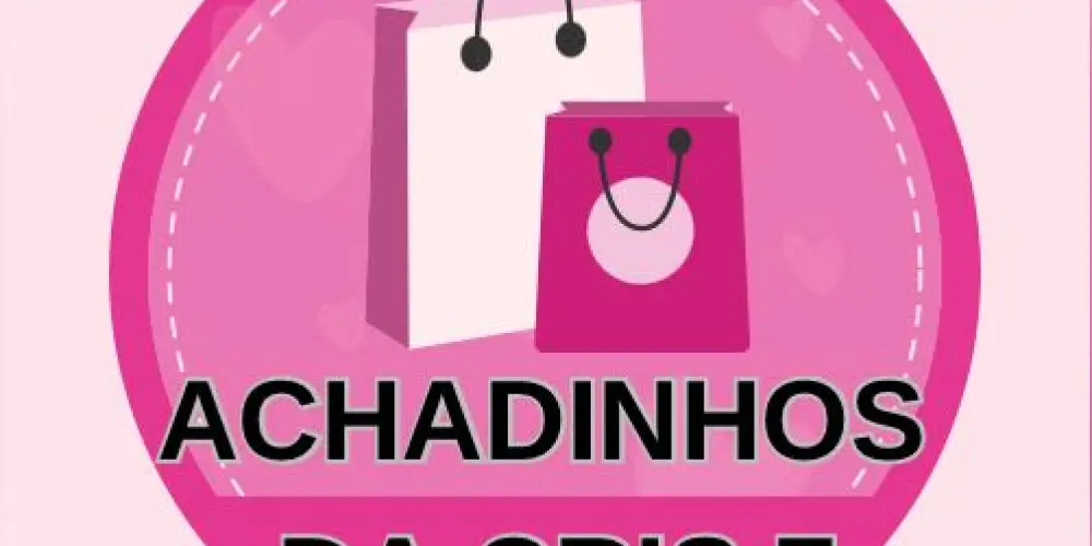 Imagem do grupo de WhatsApp Achadinhos da Cris7