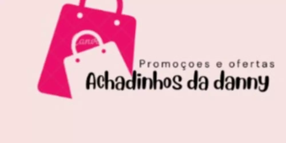 Imagem do grupo de WhatsApp ACHADINHOS DA DANNY -PROMOÇÕES E OFERTAS