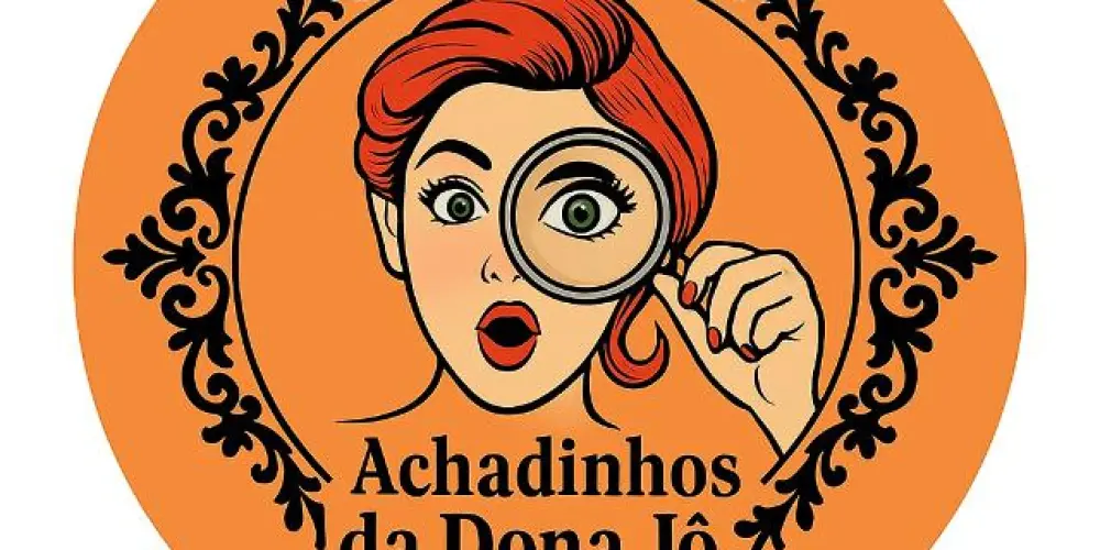 Imagem do grupo de WhatsApp Achadinhos da Dona Jô