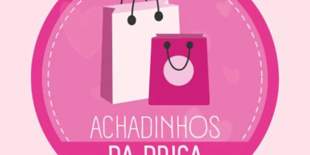 Imagem do grupo de WhatsApp ACHADINHOS DA DRICA