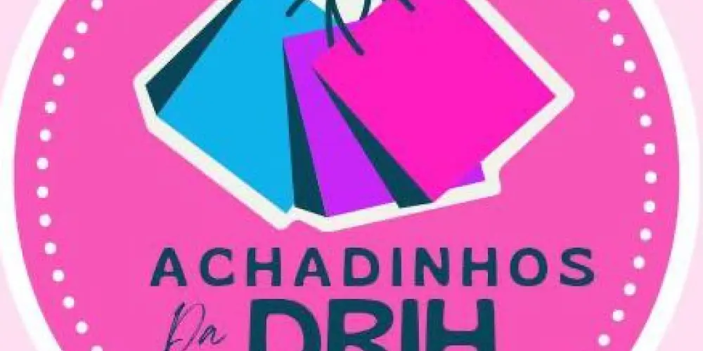Imagem do grupo de WhatsApp Achadinhos da Drih🛍️