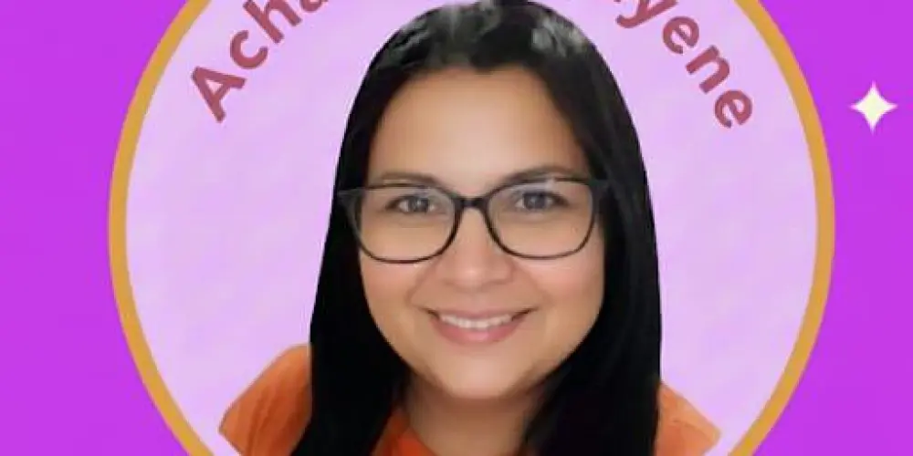 Imagem do grupo de WhatsApp Achadinhos da Dyene