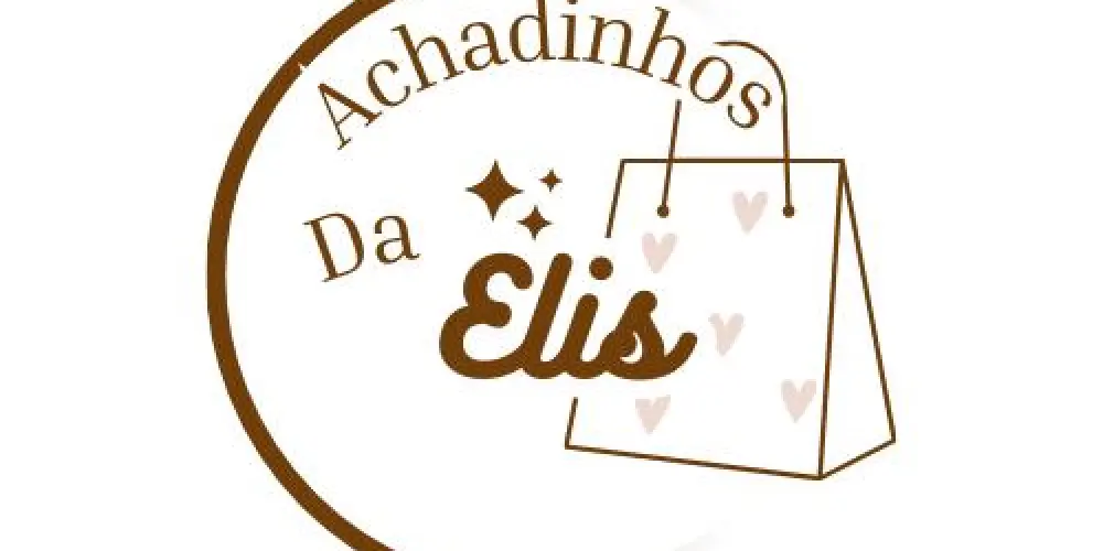 Imagem do grupo de WhatsApp Achadinhos da Elis