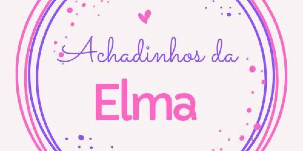 Imagem do grupo de WhatsApp Achadinhos da Elma 008