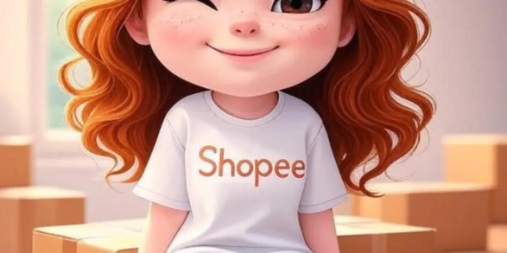 Imagem do grupo de WhatsApp Achadinhos da Fê 🧡