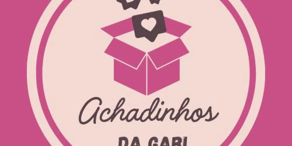 Imagem do grupo de WhatsApp Achadinhos da Gabi 🛍️🩷