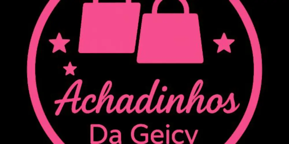Imagem do grupo de WhatsApp ACHADINHOS DA GEICY