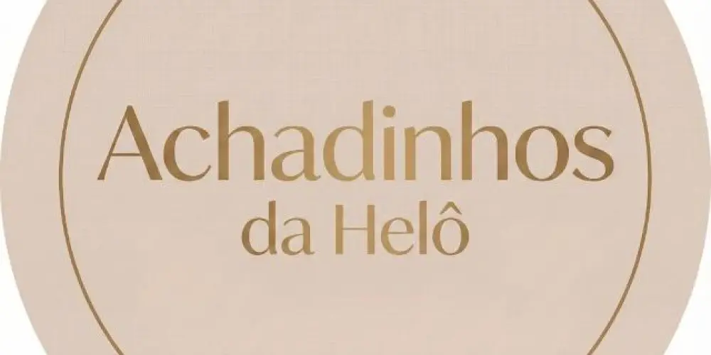 Imagem do grupo de WhatsApp Achadinhos Da Helô