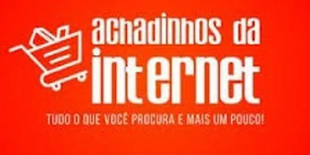 Imagem do grupo de WhatsApp Achadinhos da internet