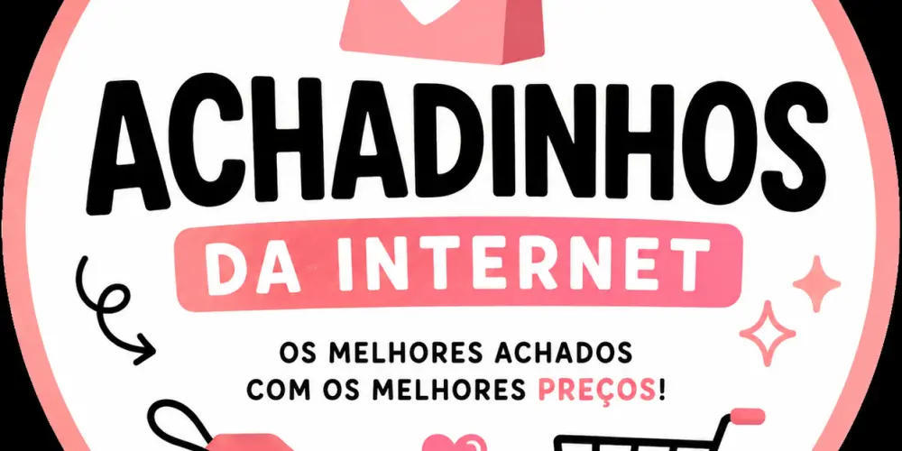 Imagem do grupo de WhatsApp 🛍️ Achadinhos da Internet 💖