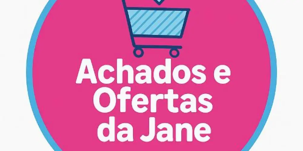 Imagem do grupo de WhatsApp Achadinhos da Jane🛍️📦🛒🎁