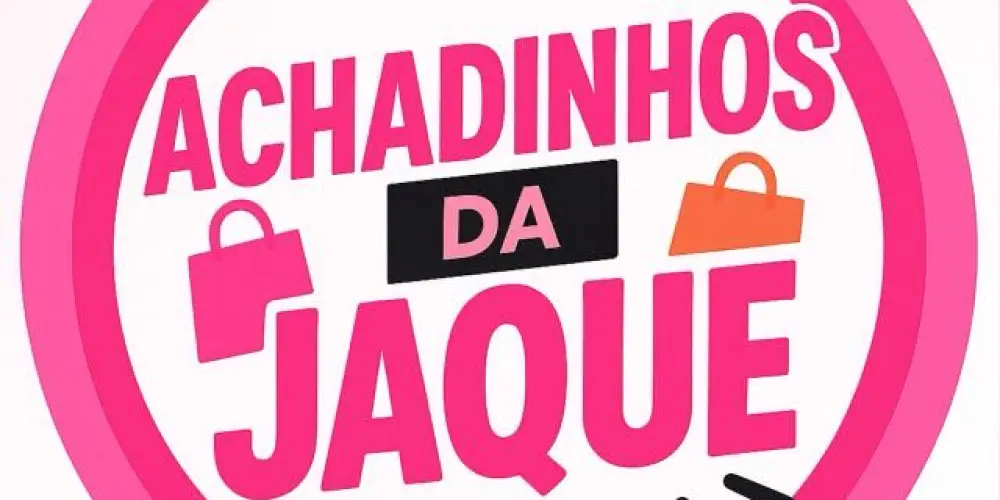 Imagem do grupo de WhatsApp Achadinhos da Jaque