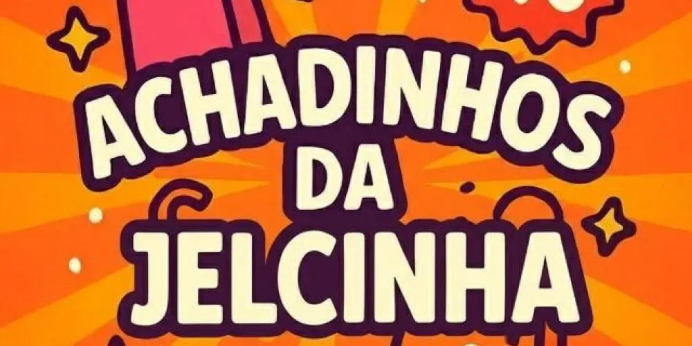 Imagem do grupo de WhatsApp 🔎ACHADINHOS DA JELCINHA🧡