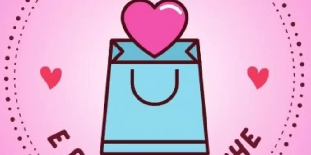 Imagem do grupo de WhatsApp Achadinhos da Jhe