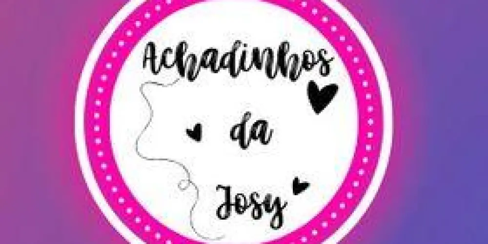 Imagem do grupo de WhatsApp Achadinhos da Josy🛒🛍️